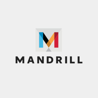 mandrill logo