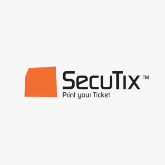secutix logo