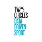 two circles logo