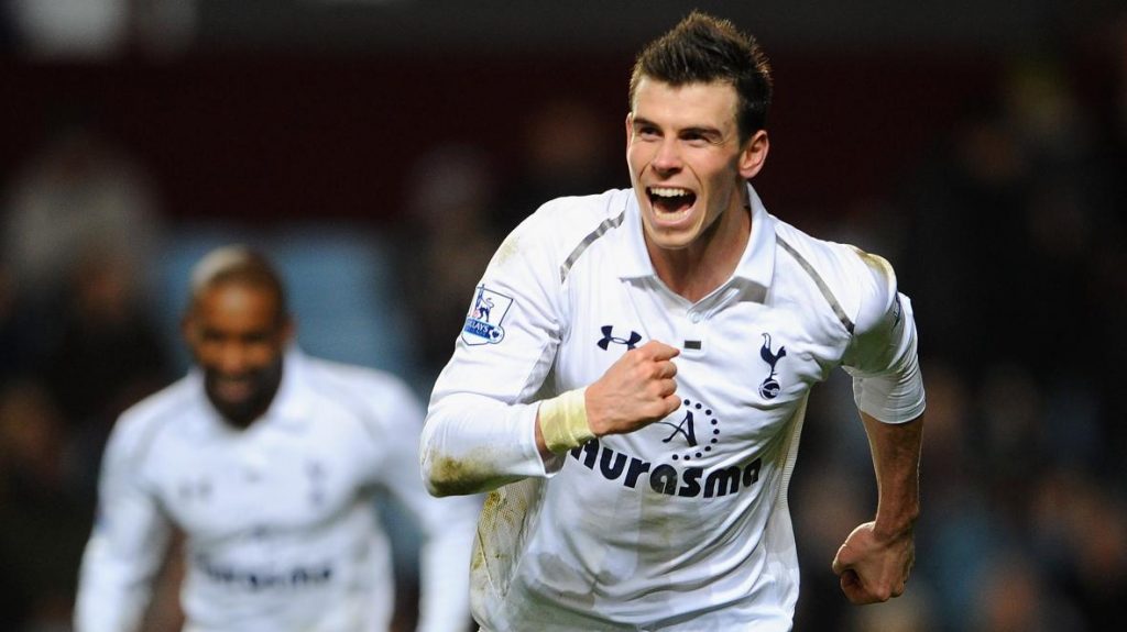 Where will Bale integrate in Mourinho’s system?