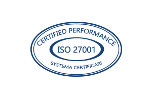 ISO Certification 27001